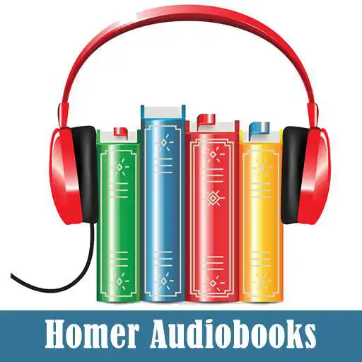 Free play online Homer Audiobook Collection APK