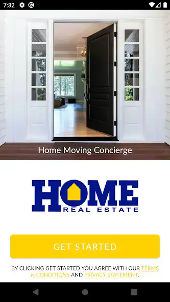 Play HOME Real Estate Concierge  and enjoy HOME Real Estate Concierge with UptoPlay