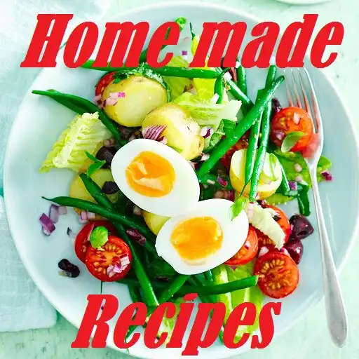 Play Home recipes - How to cook APK Play Home recipes - How to cook APK