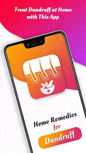 Play Home remedies for dandruff