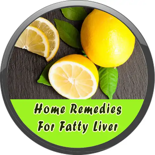 Play Home Remedies for Fatty Liver APK