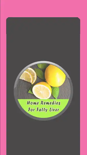 Play Home Remedies for Fatty Liver  and enjoy Home Remedies for Fatty Liver with UptoPlay