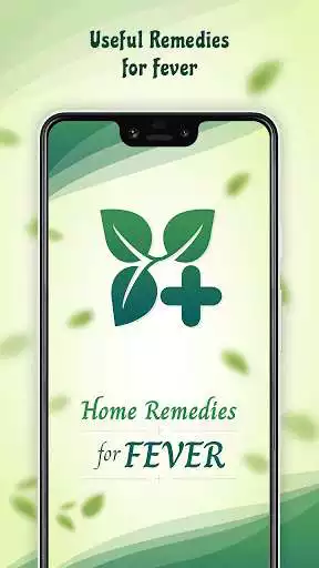 Play APK Home Remedies For Fever  and enjoy Home Remedies For Fever with UptoPlay com.healthtips.yogesh.homeremediesforfever