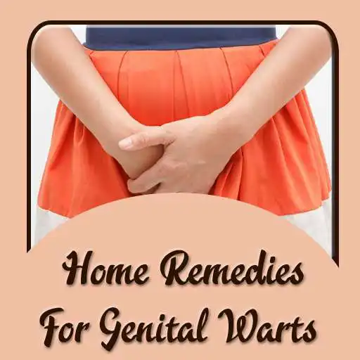 Play Home Remedies For Genital Warts APK