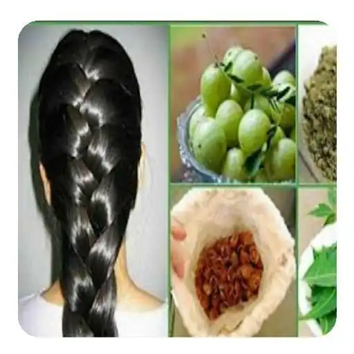 Play home remedies for hair guide APK Play home remedies for hair guide APK