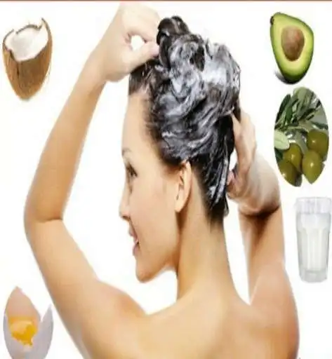 Play home remedies for hair guide  and enjoy home remedies for hair guide with UptoPlay