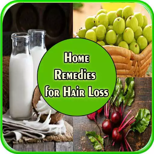 Play Home Remedies for Hair Loss APK Play Home Remedies for Hair Loss APK