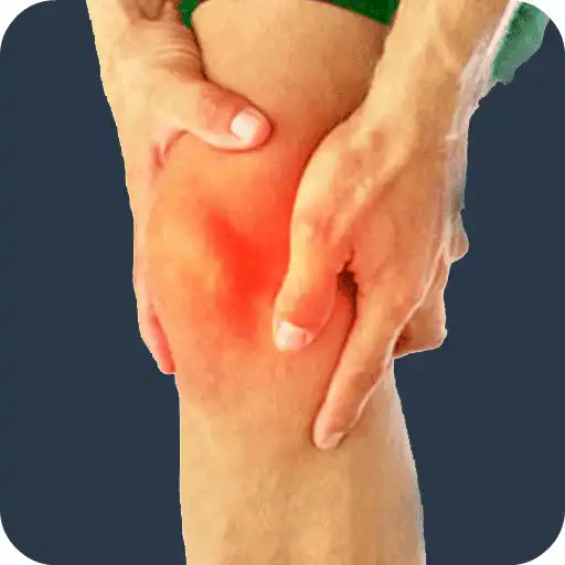 Free play online Home Remedies for Knee Pain  APK