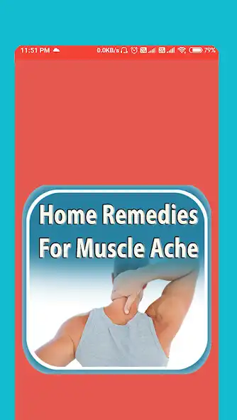 Play Home Remedies For Muscle Ache  and enjoy Home Remedies For Muscle Ache with UptoPlay