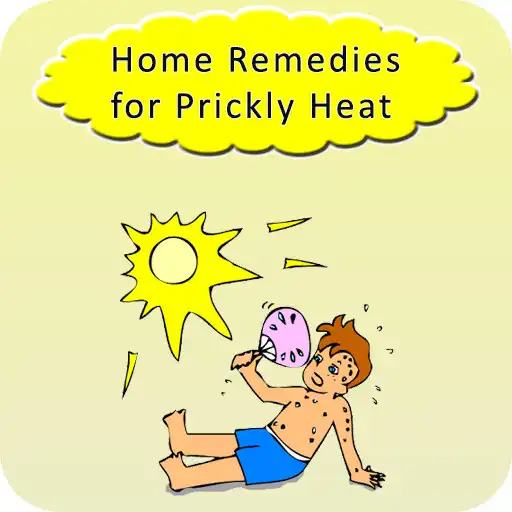 Play Home Remedies for Prickly Heat APK