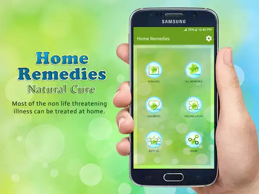 Play Home Remedies - Natural Cures