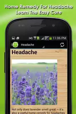 Play Home Remedies - Natural Cures