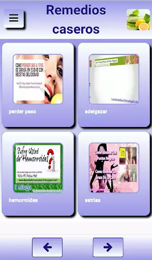 Play Home Remedies