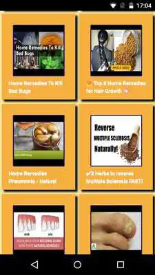 Play Home Remedies