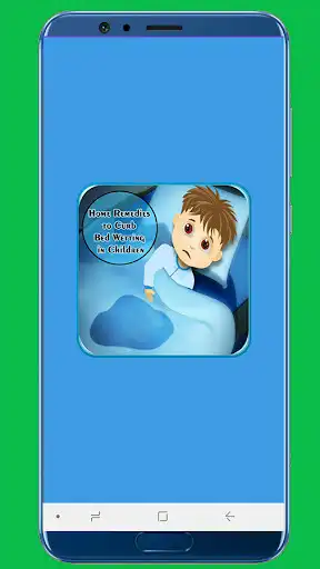 Play Home Remedies To Cure Bed Wetting In Children  and enjoy Home Remedies To Cure Bed Wetting In Children with UptoPlay