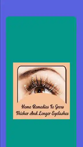 Play Home Remedies To Grow Thicker And Longer Eyelashes and enjoy Home Remedies To Grow Thicker And Longer Eyelashes with UptoPlay Play Home Remedies To Grow Thicker And Longer Eyelashes and enjoy Home Remedies To Grow Thicker And Longer Eyelashes with UptoPlay