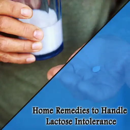 Play Home Remedies to Handle Lactose Intolerance APK Play Home Remedies to Handle Lactose Intolerance APK