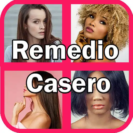 Play Home remedy for hair APK