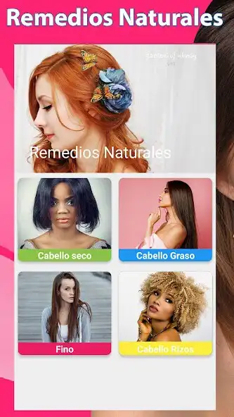 Play Home remedy for hair  and enjoy Home remedy for hair with UptoPlay