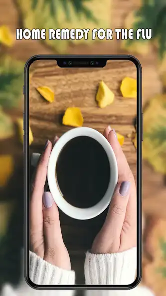 Play HOME REMEDY FOR THE FLU  and enjoy HOME REMEDY FOR THE FLU with UptoPlay