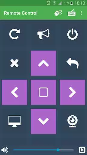 Play Home Remote Control Play Home Remote Control