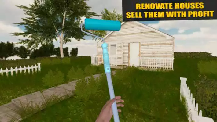 Play Home Renovate N Sale