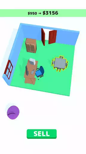 Play Home Renovation  and enjoy Home Renovation with UptoPlay