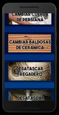 Play Home repairs