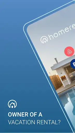 Play Homerez - Rental made easy  and enjoy Homerez - Rental made easy with UptoPlay