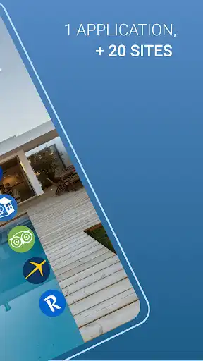 Play Homerez - Rental made easy as an online game Homerez - Rental made easy with UptoPlay