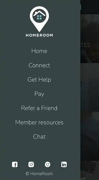 Play HomeRoom Coliving  and enjoy HomeRoom Coliving with UptoPlay