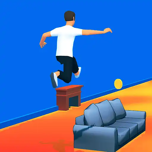 Play Home Room Runner: Floor - Lava APK Play Home Room Runner: Floor - Lava APK