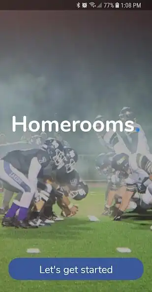 Play Homerooms  and enjoy Homerooms with UptoPlay