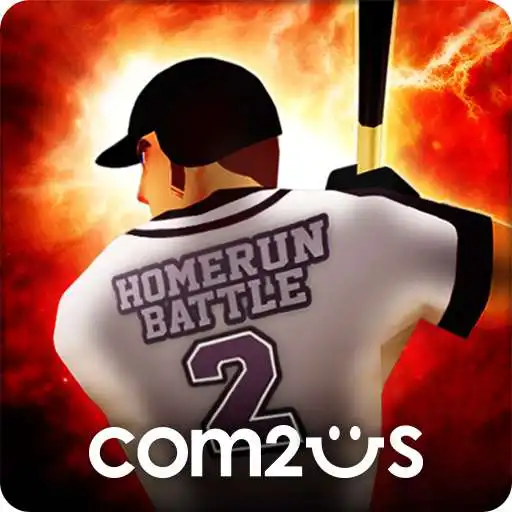 Free play online Homerun Battle 2 APK Free play online Homerun Battle 2 APK