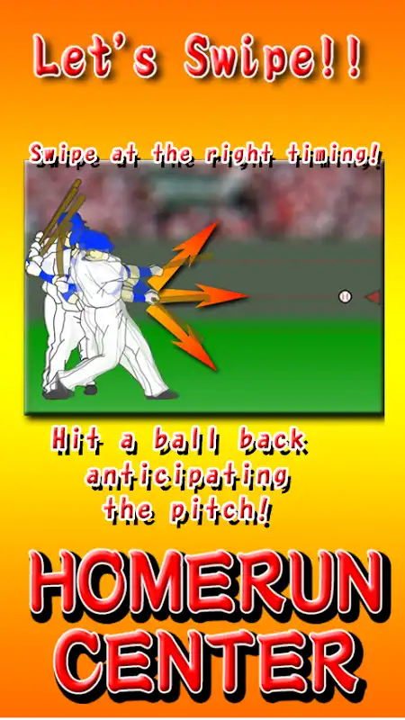 Play HomerunCenter