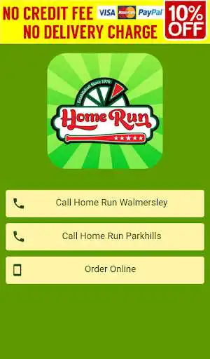 Play Home Run Pizzas  and enjoy Home Run Pizzas with UptoPlay