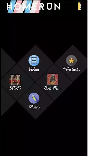 Play HomeRun  and enjoy HomeRun with UptoPlay