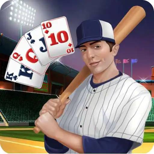 Play Home Run Tri Peaks Solitaire APK Play Home Run Tri Peaks Solitaire APK