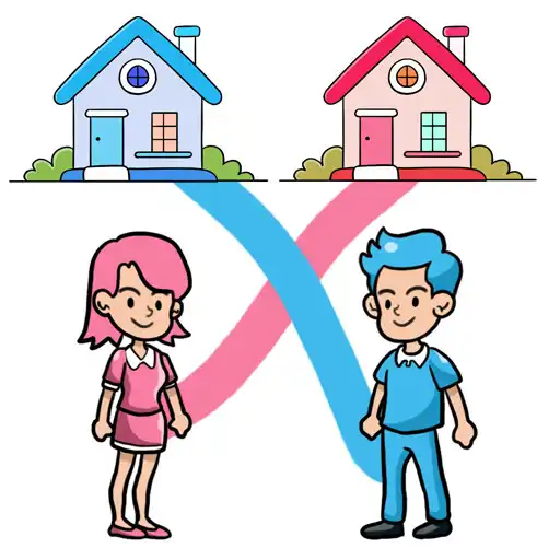 Play Home Rush: Draw To Go Home APK