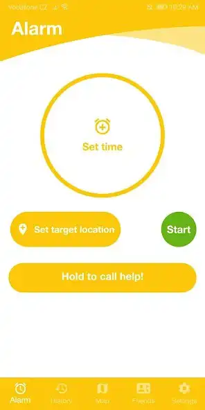 Play Home Safe App as an online game Home Safe App with UptoPlay