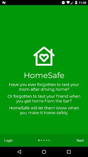 Play HomeSafe  and enjoy HomeSafe with UptoPlay