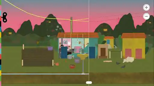 Play Homes by Tinybop