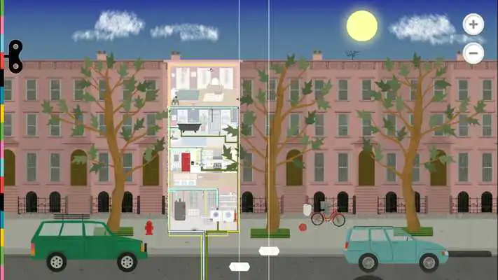 Play Homes by Tinybop