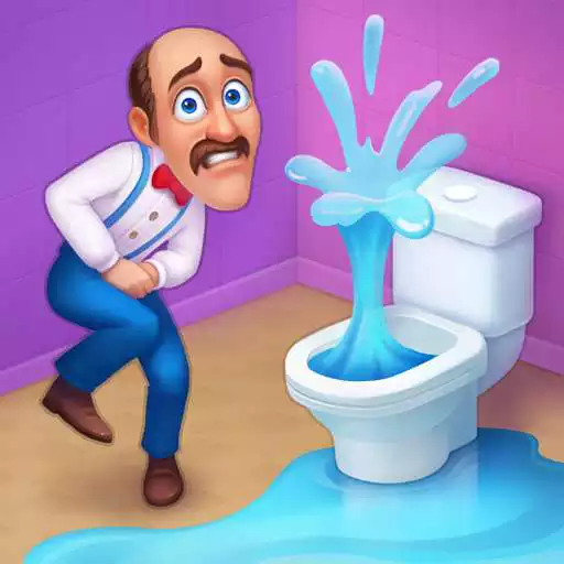 Play Homescapes APK Play Homescapes APK