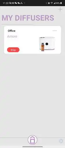 Play Home Scenting as an online game Home Scenting with UptoPlay