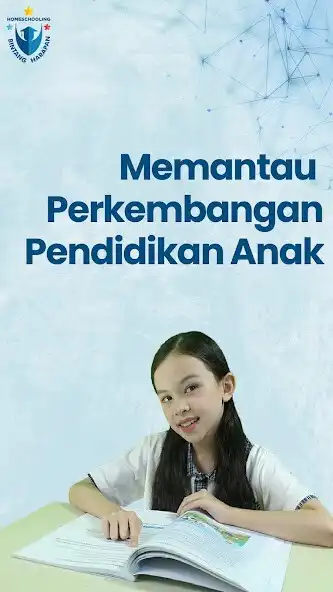 Play Homescholing Bintang Harapan  and enjoy Homescholing Bintang Harapan with UptoPlay