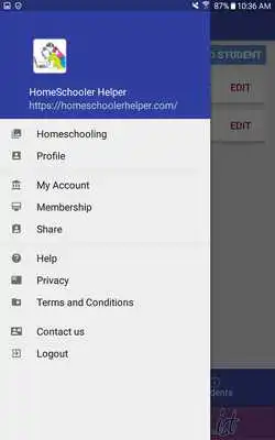 Play HomeSchooler Helper