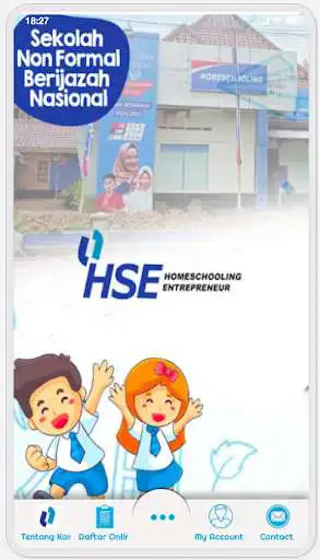 Play Homeschooling Entrepreneur  and enjoy Homeschooling Entrepreneur with UptoPlay