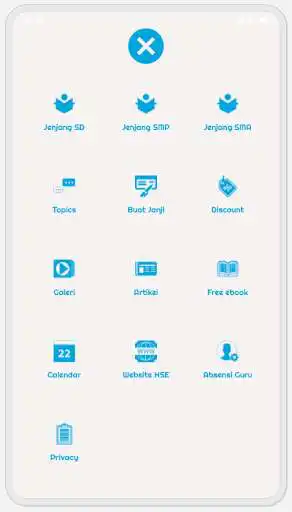 Play Homeschooling Entrepreneur as an online game Homeschooling Entrepreneur with UptoPlay