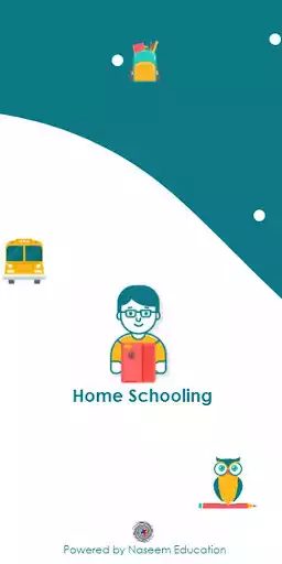 Play Home Schooling  and enjoy Home Schooling with UptoPlay